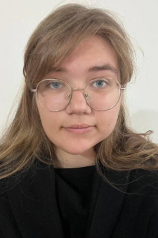 Татьяна Андреевна Письмакова