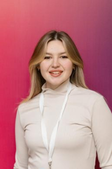 Елена Евгеньевна Абзалилова