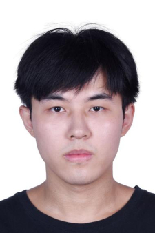 Чжанжуньлун Хуан