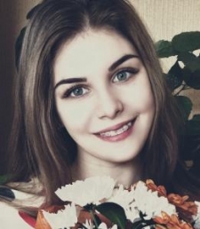 Анастасия Сергеевна Заикина