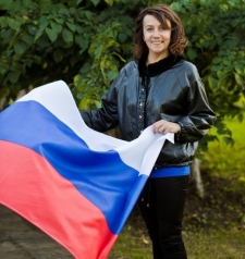 Инна Николаевна Зубова