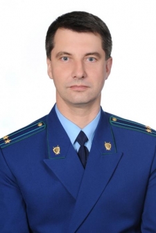 Константин Николаевич Евдокимов