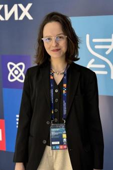 Анна Константиновна Ситникова