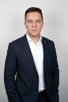 Айдар Ильшатович Асянов