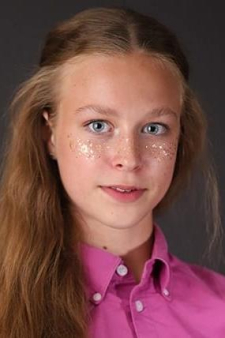 София Григорьевна Холова