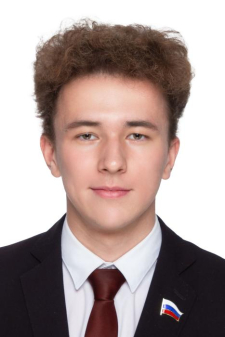 Гаяз Рафаэлович Бадретдинов