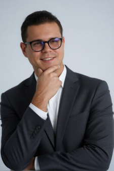 Максим Сергеевич Бирюков