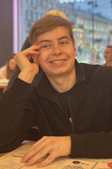 Елисей Алексеевич Курицын