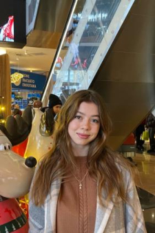 Дарья Алексеевна Арбузова