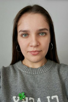 Элина Юсуфовна Семенеева