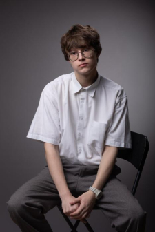 Егор Александрович Сенькин