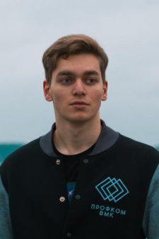 Георгий Игоревич Беппиев