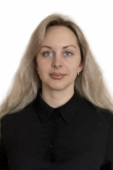 Светлана Игоревна Бякина