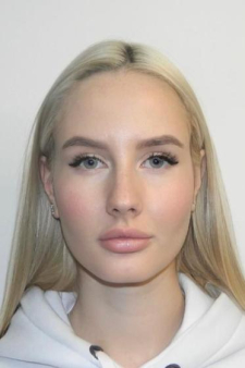 Вероника Александровна Зеленина