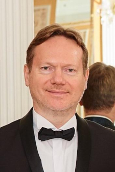 Александр Анатольевич Сметник