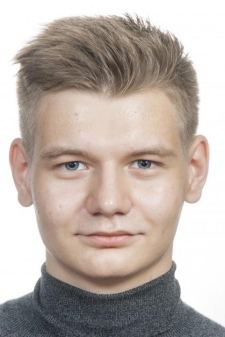 Даниил Иванович Таран