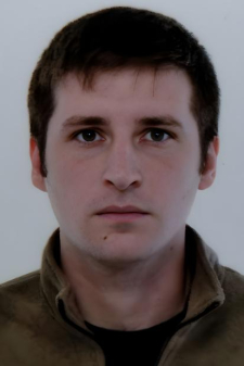 Дмитрий Олегович Гринь