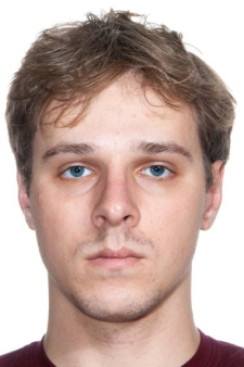 Данила Николаевич Козлов