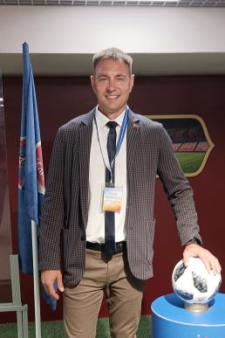 Павел Владимирович Максимов