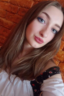 Виктория Тиграновна Кейян