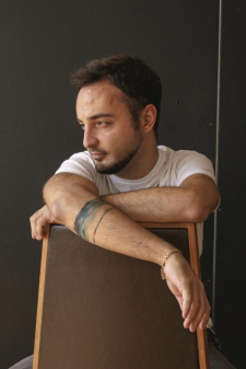 Александр Дмитриевич Серегин