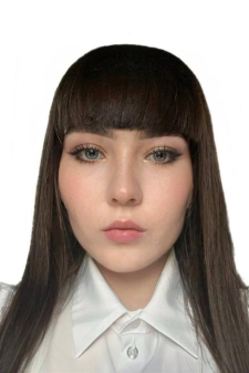 Полина Сергеевна Бобровникова