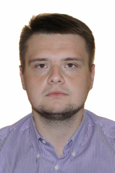 Ярослав Вячеславович Слива