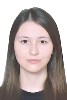 Мария Сергеевна Кулакова