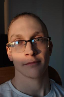 Арсений Юрьевич Баранов