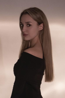 Виктория Павловна Горелова