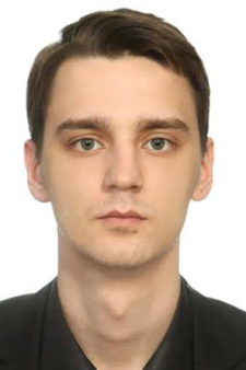 Михаил Владимирович Пенин