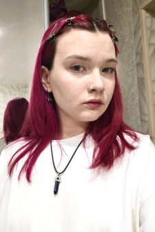 Александра Андреевна Васильева