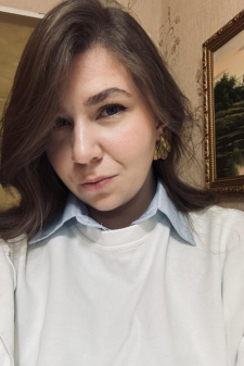 Дарья Андреевна Шумилова