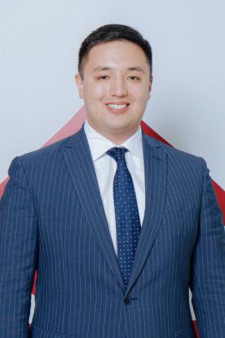 Kamoliddin Zayniddin Islam