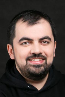 Марат Камилович Велиханов