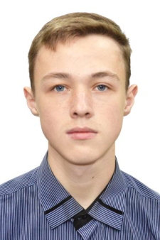 Павел Дмитриевич Посредников