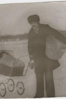 Антон Владимирович Исаков