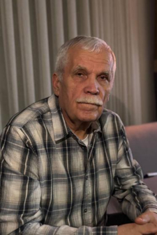 Пётр Петрович Жуликов