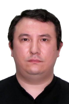 Джанибек Хафисович Лапин