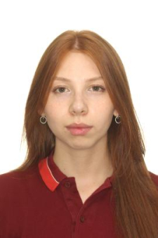 Софья Алексеевна Макарова