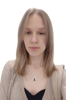 Ирина Игоревна Канахина