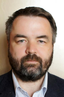 Егор Артемович Скворцов