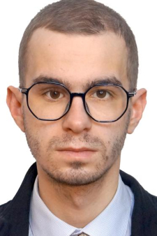 Никита Сергеевич Ковальчук