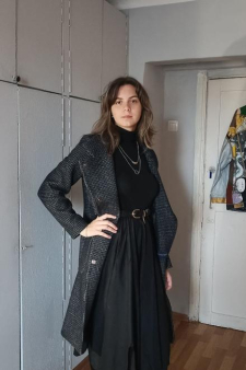 Руслана Дмитриевна Гельманова