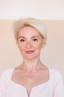 Наталья Юрьевна Изоткина