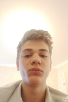 Михаил Максимович Маркин