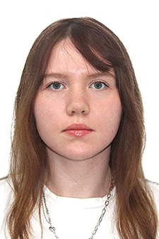 Анастасия Михайловна Захарьева