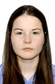 Анастасия Андреевна Соколова