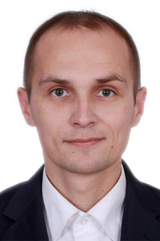 Дмитрий Александрович Горшенин