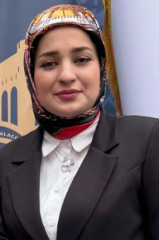 Алаа Гази Хиссаф Алшами